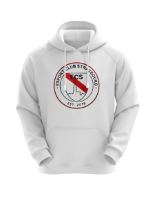 ESPORT CLUB STRASBOURG - Hoodie 2023 – Image 2