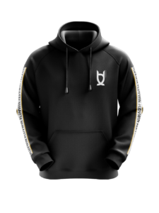 LDV Esport - Hoodie 2023