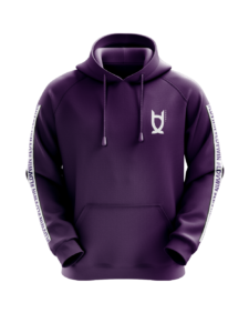 LDV Esport - Hoodie 2023 – Image 4