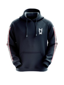 LDV Esport - Hoodie 2023 Staff