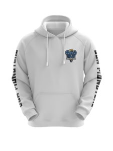 Sea Monsters Esports - Hoodie 2023 – Image 3