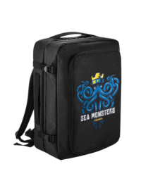 Sea Monsters Esports – Sac à dos