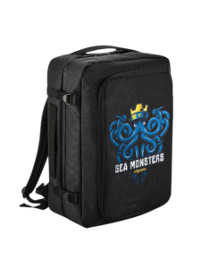 Sea Monsters Esports – Sac à dos