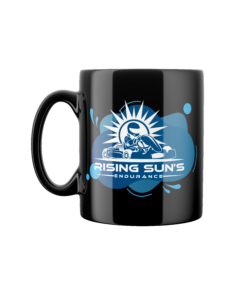 Rising Sun’s Endurance - Mug 2023