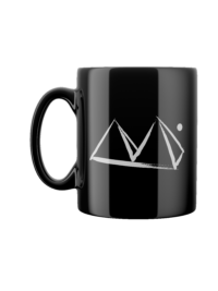 Bouddhiste - Mug Pyramides