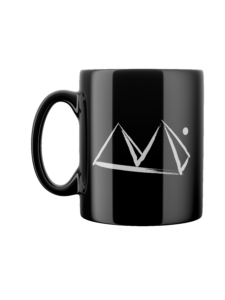 Bouddhiste - Mug Pyramides