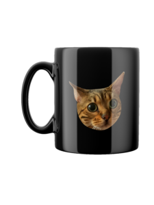 Bouddhiste - Mug Maya