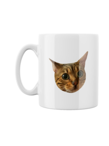 Bouddhiste - Mug Maya – Image 2