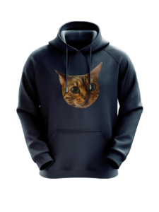 Bouddhiste - Hoodie – Image 3