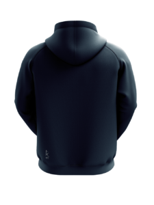 Bouddhiste - Hoodie – Image 4