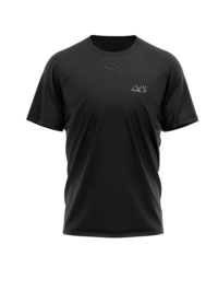 Bouddhiste - T-Shirt Pyramides