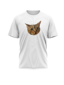 Bouddhiste - T-Shirt Maya – Image 2