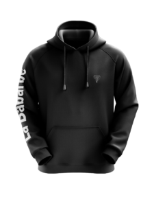 La Babarbe - Hoodie 2023 – Image 8