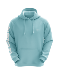 La Babarbe - Hoodie 2023