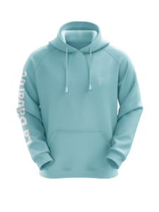 La Babarbe - Hoodie 2023