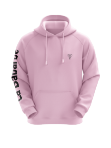 La Babarbe - Hoodie 2023 – Image 6