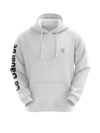 La Babarbe - Hoodie 2023 – Image 7