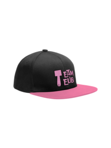 La Babarbe - Snapback 2023 Team TEUB