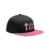 Noir/Rose
