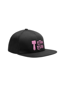 La Babarbe - Snapback 2023 Team TEUB – Image 2