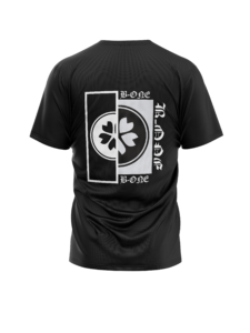 B-One Esport - T-Shirt 2023 – Image 4