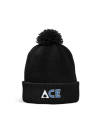Ace United -  Bonnet pompom 2023 – Image 2