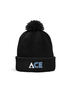 Ace United -  Bonnet pompom 2023 – Image 2