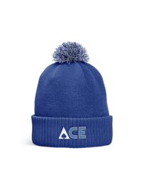 Ace United -  Bonnet pompom 2023