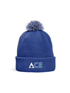 Ace United -  Bonnet pompom 2023