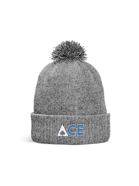 Ace United -  Bonnet pompom 2023 – Image 3