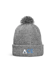 Ace United -  Bonnet pompom 2023 – Image 3