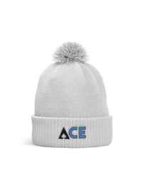 Ace United -  Bonnet pompom 2023 – Image 4