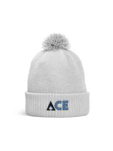 Ace United -  Bonnet pompom 2023 – Image 4