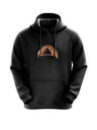 Bouddhiste - Hoodie Mains
