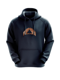 Bouddhiste - Hoodie Mains – Image 4