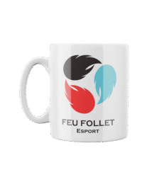 Feu Follet Esport  - Mug 2023