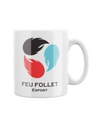 Feu Follet Esport  - Mug 2023 – Image 2