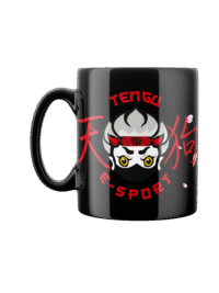 Tengu E-sport - Mug 2023