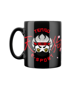 Tengu E-sport - Mug 2023