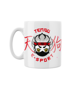Tengu E-sport - Mug 2023 – Image 3