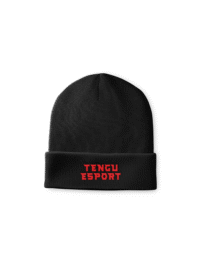 Tengu E-sport -  Bonnet 2023