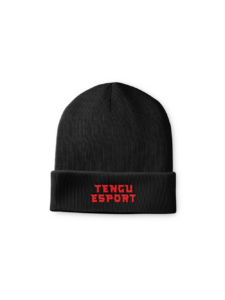 Tengu E-sport -  Bonnet 2023