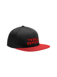 Tengu E-sport - Snapback 2023
