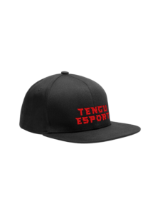 Tengu E-sport - Snapback 2023 – Image 4