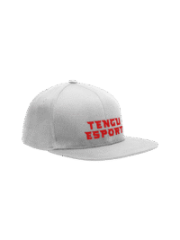 Tengu E-sport - Snapback 2023 – Image 2