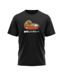 Jermyland - T-Shirt Curry – Image 2