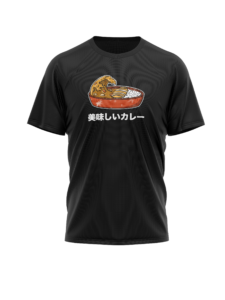 Jermyland - T-Shirt Curry – Image 2