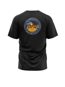 Jermyland - T-Shirt Tako Academy – Image 3