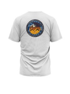 Jermyland - T-Shirt Tako Academy – Image 4