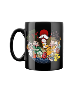 Jermyland - Mug Ramen – Image 2